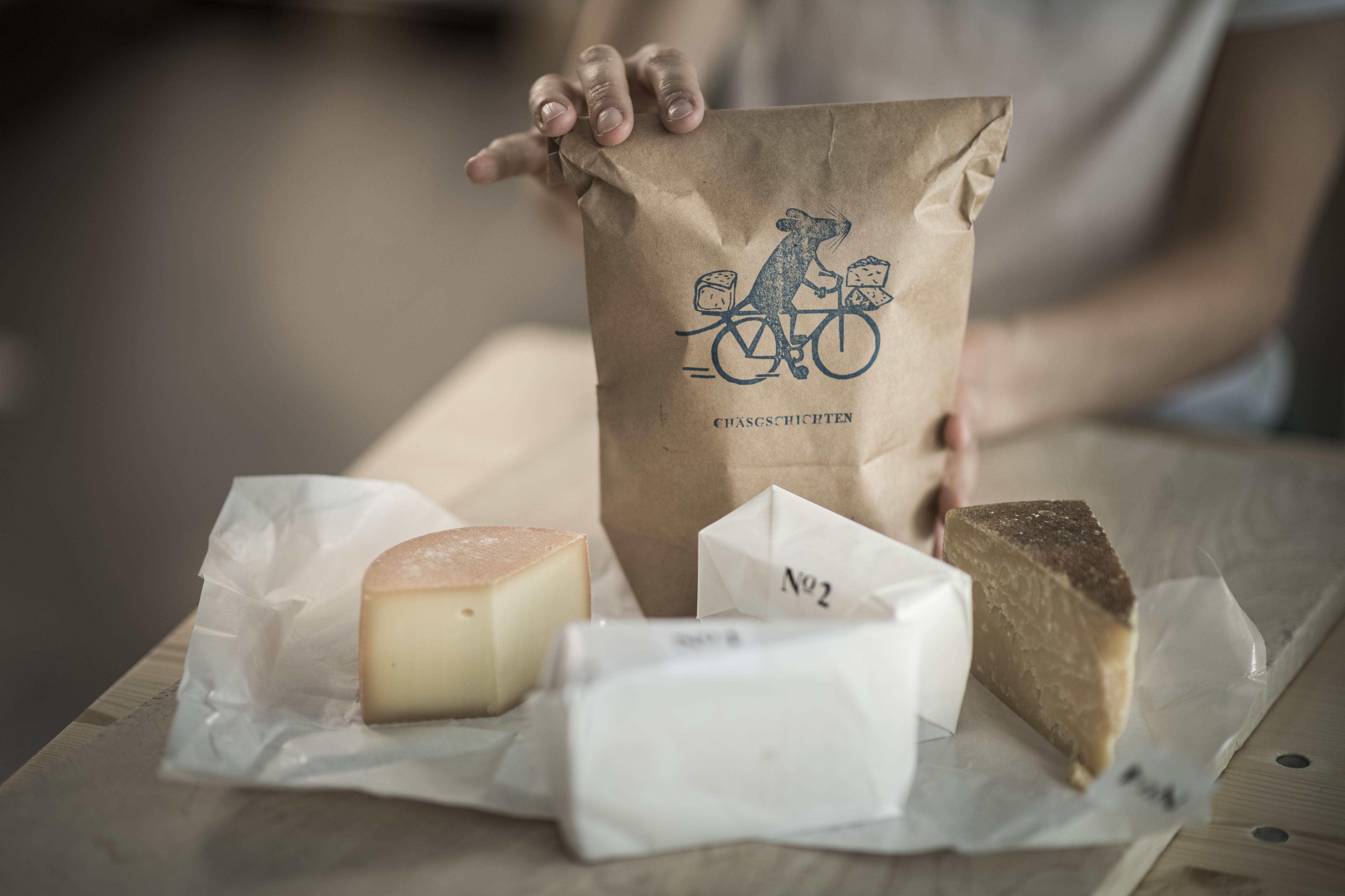 Chäsgschichten Käse kaufen